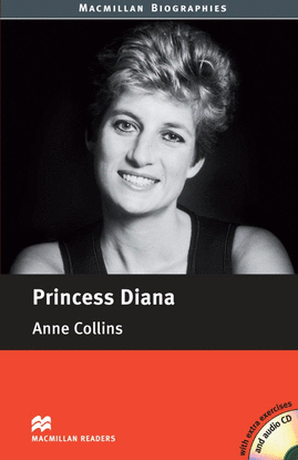 MR (B) PRINCESS DIANA PK