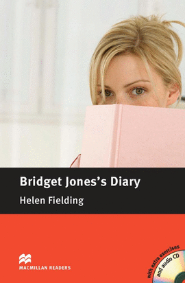 MR (I) BRIDGET JONE'S DIARY PK