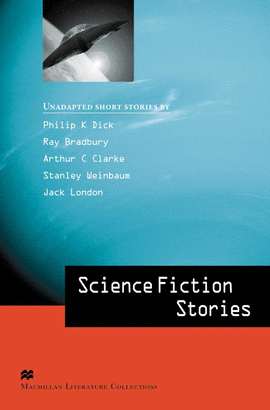 MR (A) LITERATURE: SCIENCE FICTION STOR