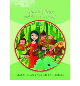 EXPLORERS 3 SNOW WHITE
