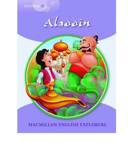 EXPLORERS 5 ALLADIN