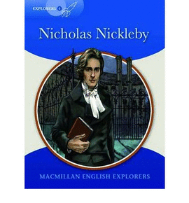 EXPLORERS 6 NICHOLAS NICKLEBY