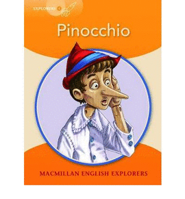 EXPLORERS 4 PINOCCHIO