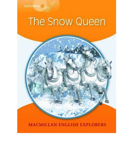 EXPLORERS 4 THE SNOW QUEEN