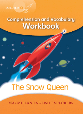 EXPLORERS 4 THE SNOW QUEEN WB
