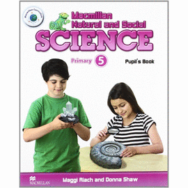 MNS SCIENCE 5 PB
