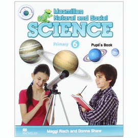 MNS SCIENCE 6 PB