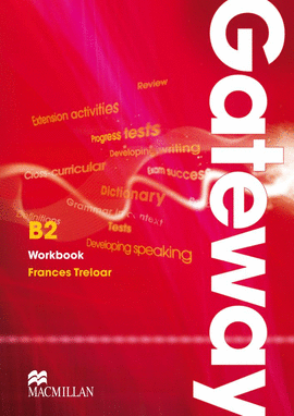 GATEWAY B2 WB