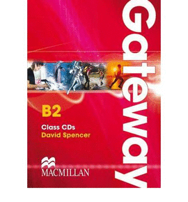 GATEWAY B2 CLASS CD X 2