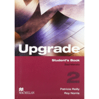 UPGRADE 2 STS CAST