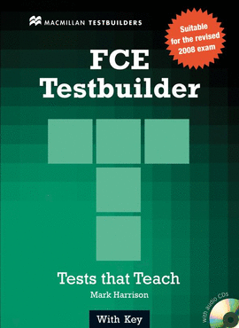 NEW FC TESTBUILDER SB PK +KEY