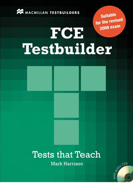 NEW FC TESTBUILDER SB PK -KEY