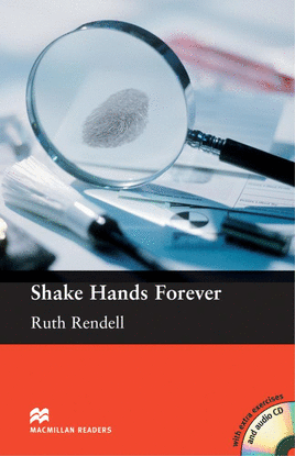 MR (P) SHAKE HANDS FOREVER PK