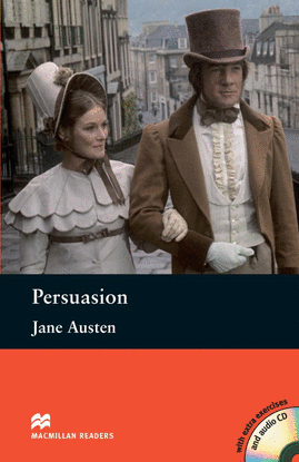 MR (P) PERSUASION PK
