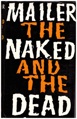 THE NAKED AND THE DEAD