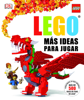 LEGO MS IDEAS PARA JUGAR