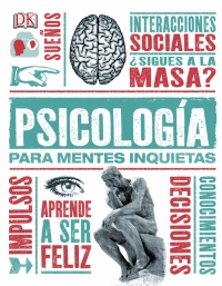 PSICOLOG�A PARA MENTES INQUIETAS
