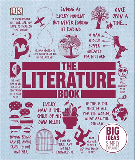 THE LITERATURE BOOK