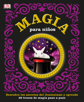 MAGIA PARA NI�OS