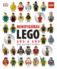 LEGO MINIFIGURAS A�O A A�O