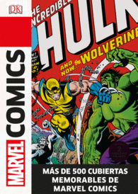 MARVEL: 75 A�OS DE HISTORIA GR�FICA