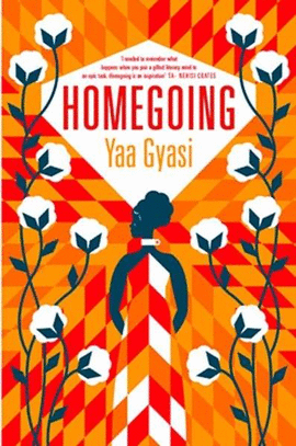 HOMEGOING