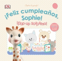 �FELIZ CUMPLEA�OS, SOPHIE! �POP UP SORPRESA!