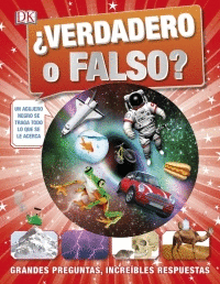 �VERDADERO O FALSO?