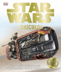 STAR WARS VEH�CULOS