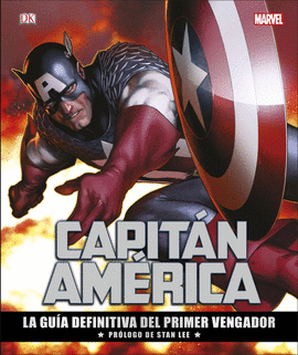 CAPIT�N AM�RICA