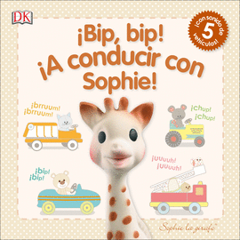 A CONDUCIR CON SOPHIE!