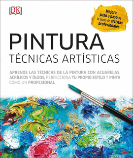 PINTURA. TCNCIAS ARTSTICAS