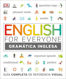 ENGLISH FOR EVERYONE: GUA DE GRAMTICA