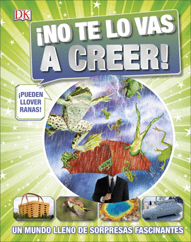�NO TE LO VAS A CREER!