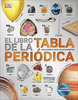 EL LIBRO DE LA TABLA PERI�DICA