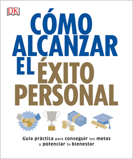 C�MO ALCANZAR EL �XITO PERSONAL