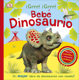 BEB� DINOSAURIO