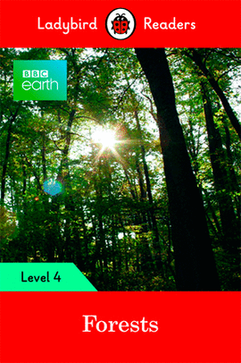 BBC EARTH: FORESTS (LB)