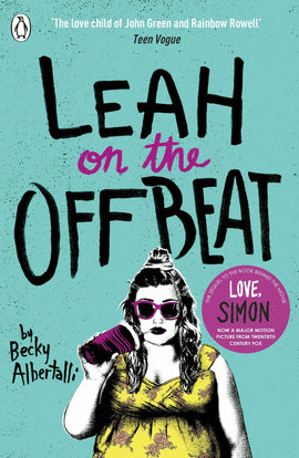 LEAH ON THE OFFBEAT
