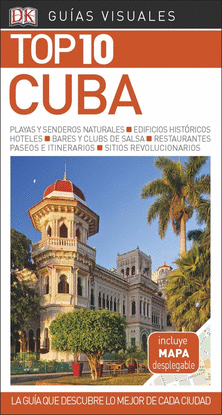 GU�A VISUAL TOP 10 CUBA
