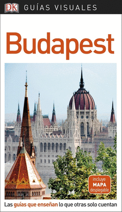 GU�A VISUAL BUDAPEST