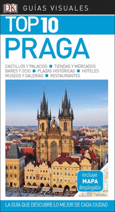GU�A VISUAL TOP 10 PRAGA