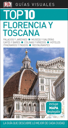 GU�A VISUAL TOP 10 FLORENCIA