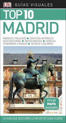 GU�A VISUAL TOP 10 MADRID