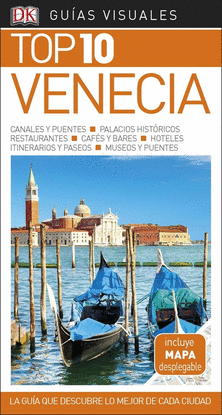 GU�A VISUAL TOP 10 VENECIA