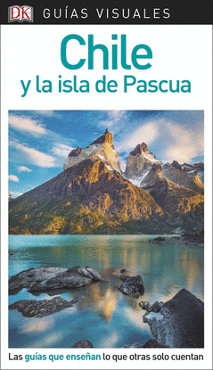 GU�A VISUAL CHILE Y LA ISLA DE PASCUA