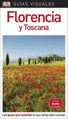 GU�A VISUAL FLORENCIA Y TOSCANA