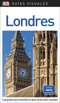 GU�A VISUAL LONDRES