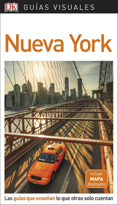 GU�A VISUAL NUEVA YORK