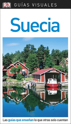 GU�A VISUAL SUECIA